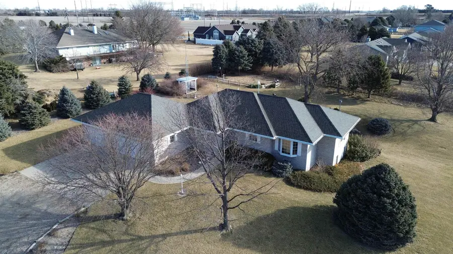 5163 Cherokee Avenue, Columbus, NE 68601 - #2