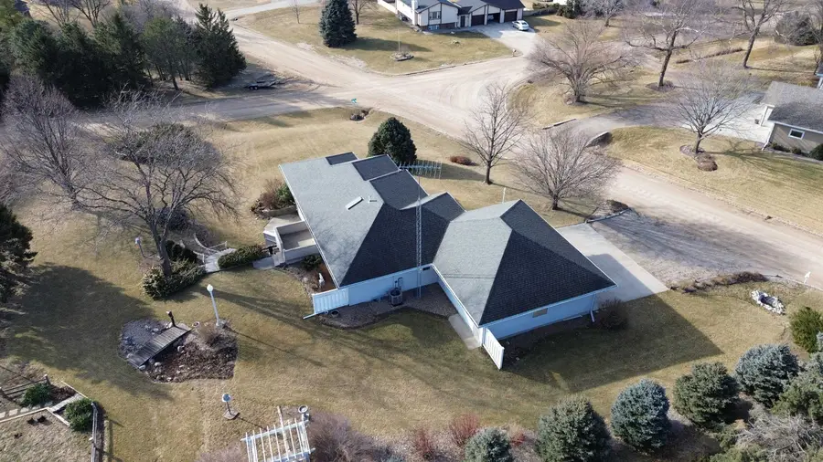 5163 Cherokee Avenue, Columbus, NE 68601 - #3