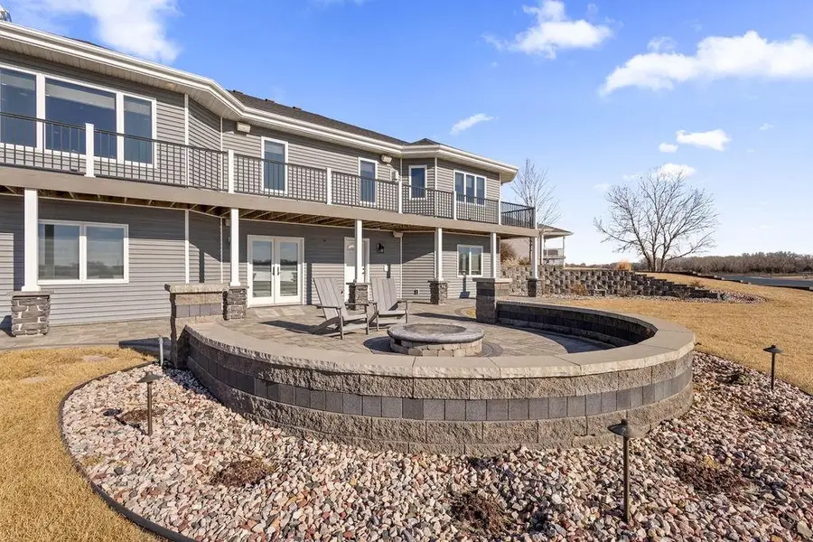 1018 N Shore Drive, Schuyler, NE 68661 - #2