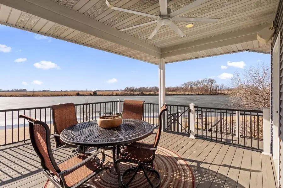 1018 N Shore Drive, Schuyler, NE 68661 - #3