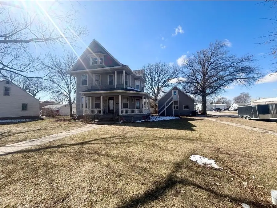 160 N Main Street, Osceola, NE 68651 - #2