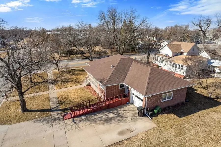 104 E 9th Street, Schuyler, NE 68661 - #3