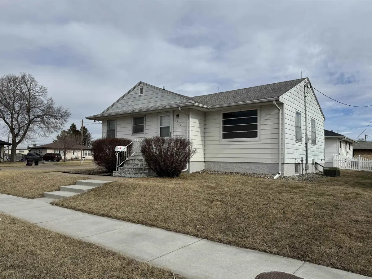 1571 12th Avenue, Columbus, NE 68601 - #1