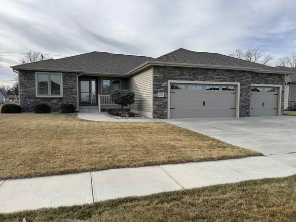 4629 31st Street, Columbus, NE 68601