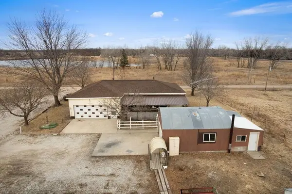 23387 370th Avenue, Monroe, NE 68647