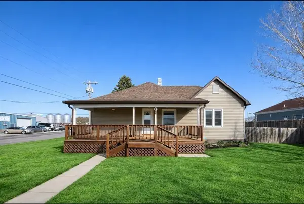 222 Saint Clare Avenue, Genoa, NE 68640