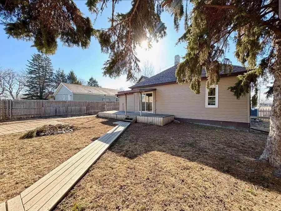 222 Saint Clare Avenue, Genoa, NE 68640 - #2