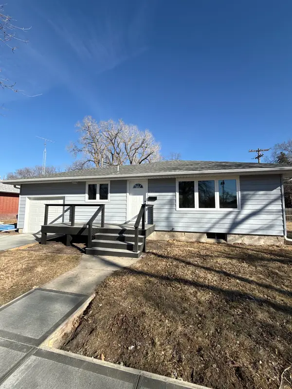 2161 22nd Avenue, Columbus, NE 68601
