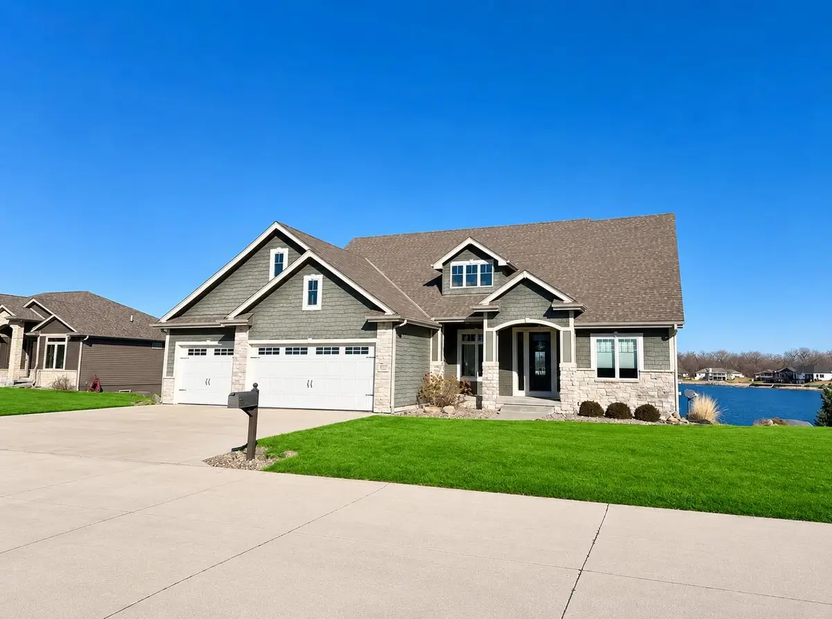2820 Whitetail Drive, Columbus, NE 68601 - #1