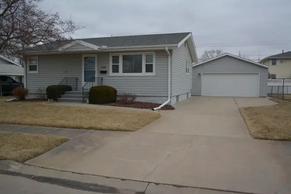 1855 45th Avenue, Columbus, NE 68601