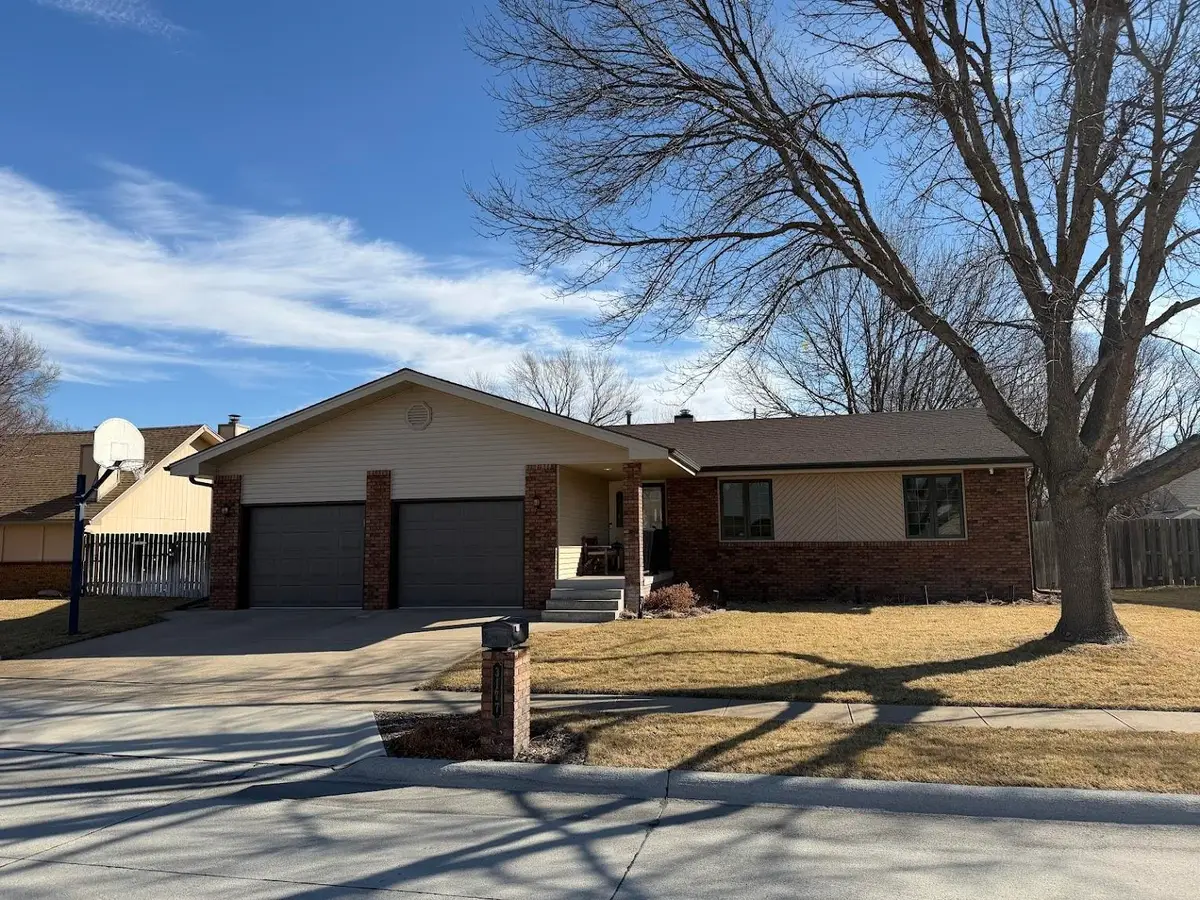 3177 Mimick Lane, Columbus, NE 68601 - #1
