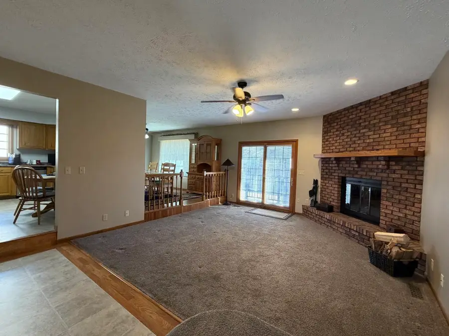 3177 Mimick Lane, Columbus, NE 68601 - #2