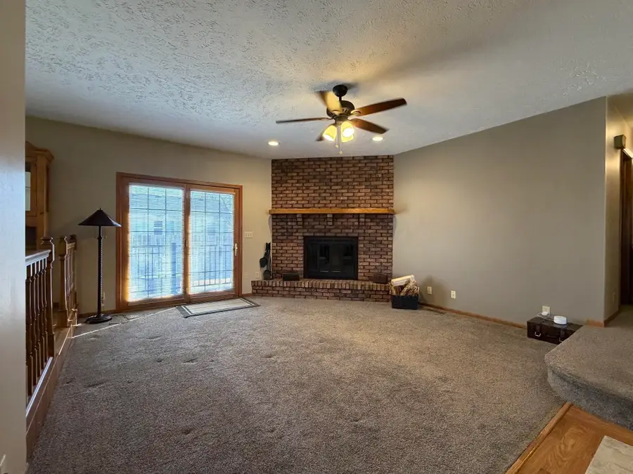 3177 Mimick Lane, Columbus, NE 68601 - #3