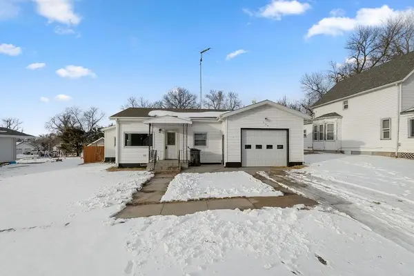 304 Oak Street, Creston, NE 68631