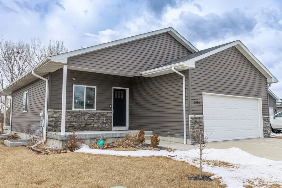 3586 51st Avenue, Columbus, NE 68601 - #2