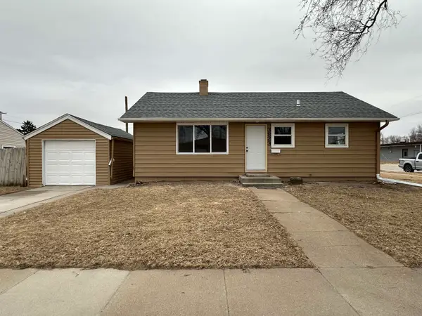 3823 18th Street, Columbus, NE 68601
