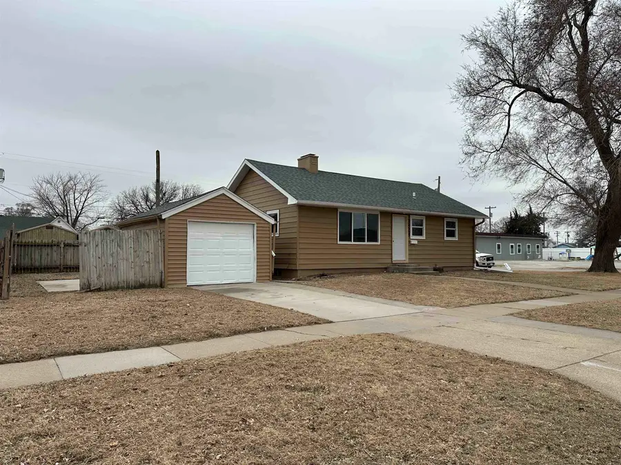 3823 18th Street, Columbus, NE 68601 - #2