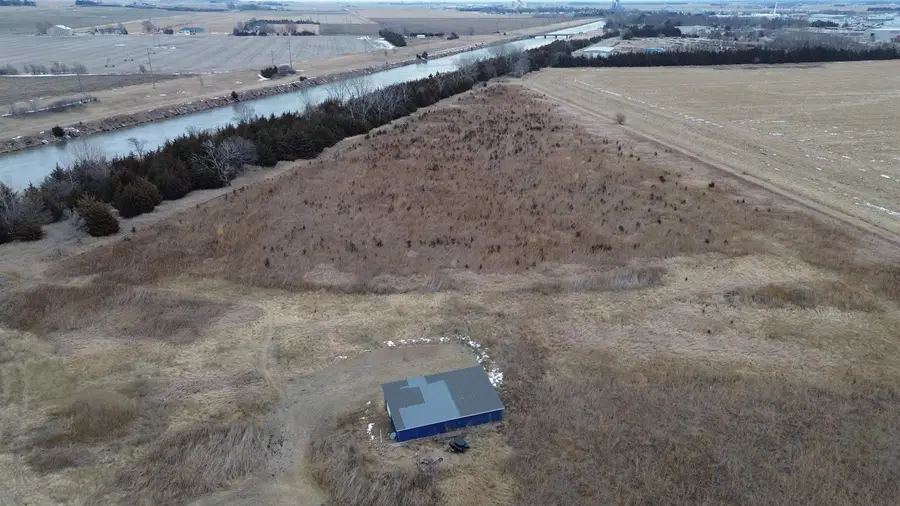 15 17 1E PT SW NE of Canal, Columbus, NE 68601 - #2