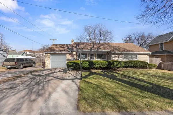 910 B Street, Schuyler, NE 68661