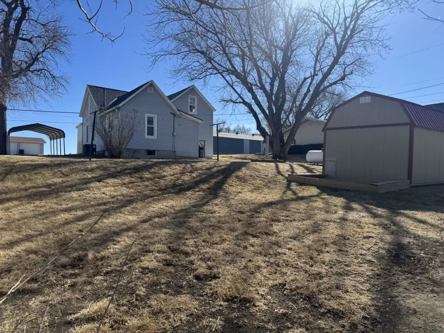 266 G Street, Platte Center, NE 68653 - #2
