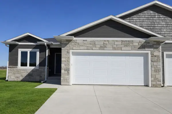 3185 Adele Drive, Columbus, NE 68601