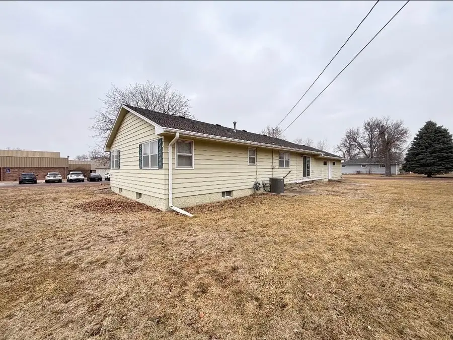 208 N 7th Street, Saint Edward, NE 68660 - #3