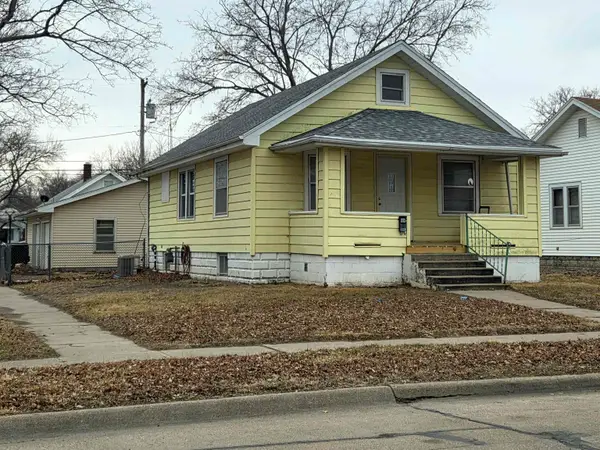 2903 21st Street, Columbus, NE 68601