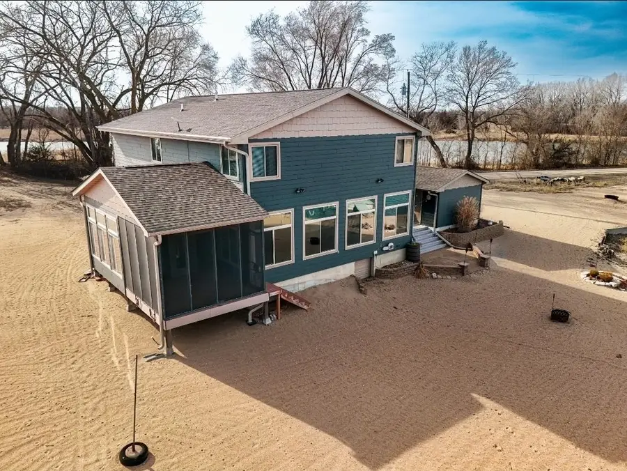 580 44 Road Lot 96, Bellwood, NE 68624 - #2