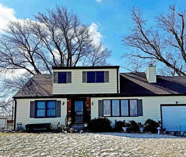 1211 17th Street, Columbus, NE 68601