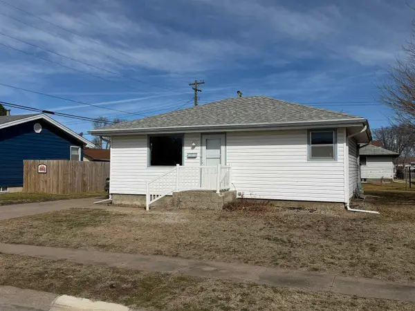 4110 16th Street, Columbus, NE 68601