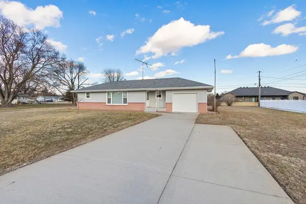3253 E 17th Avenue, Columbus, NE 68601