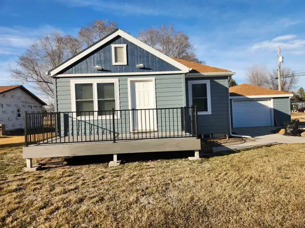 1440 Kozy Drive, Columbus, NE 68601