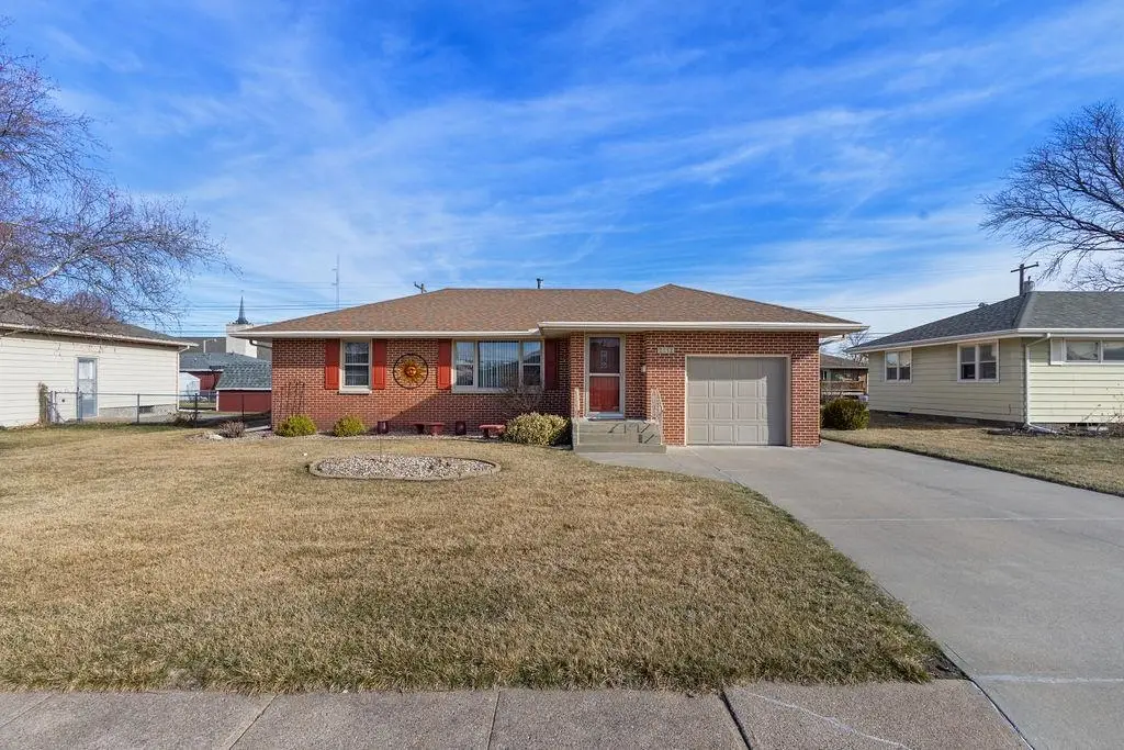 2212 24th Street, Columbus, NE 68601 - #1