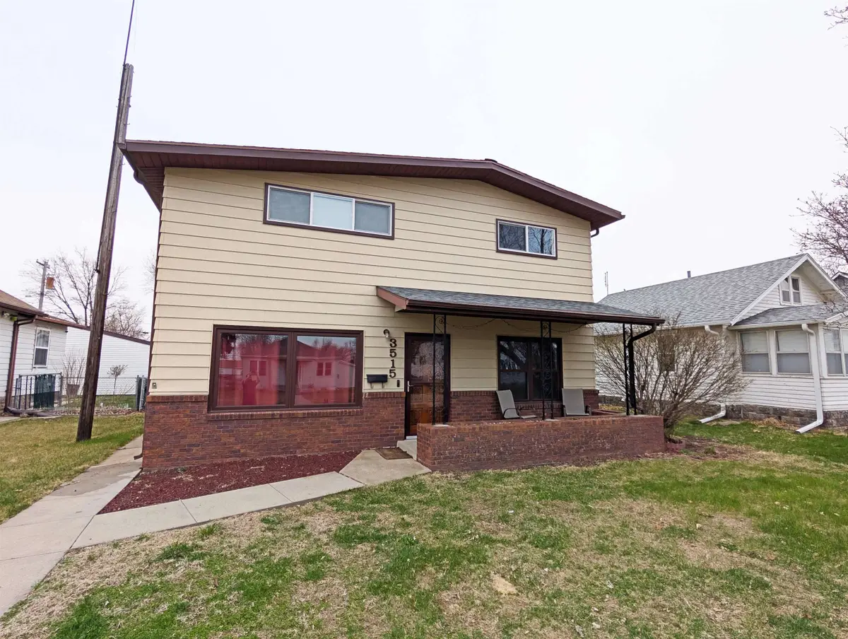 3515 19th Street, Columbus, NE 68601 - #1