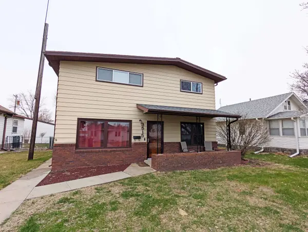 3515 19th Street, Columbus, NE 68601