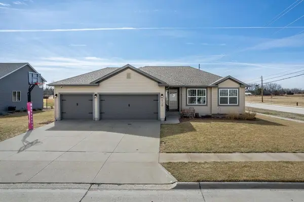 4729 18th Street, Columbus,  68601