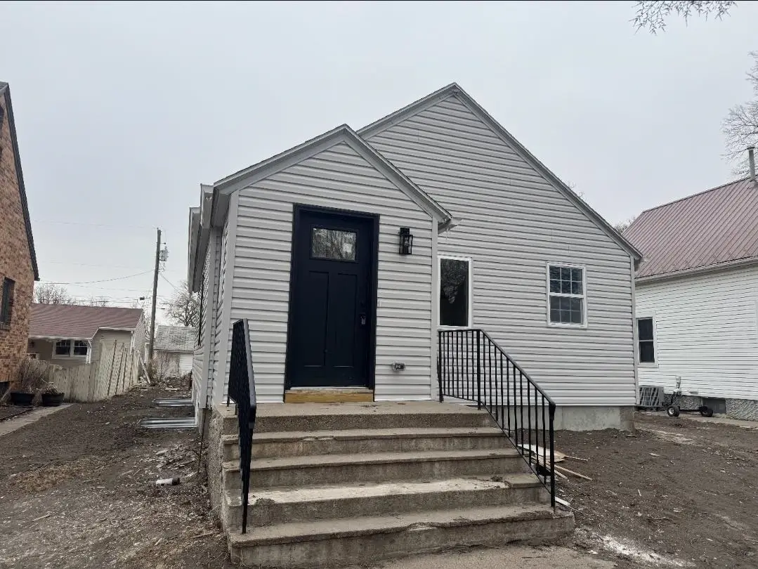 2208 20th Street, Columbus, NE 68601 - #1