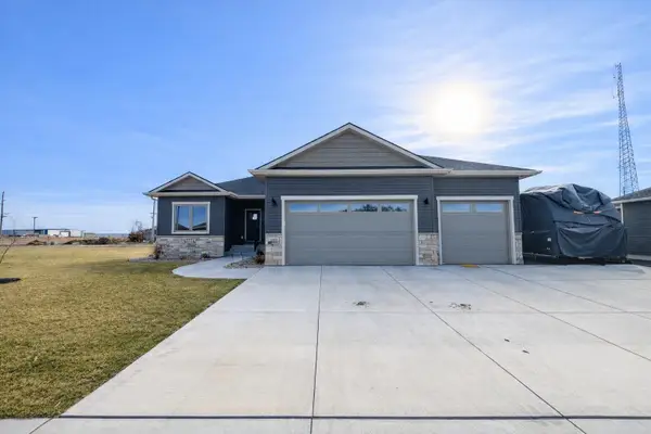 2485 56th Avenue, Columbus, NE 68601