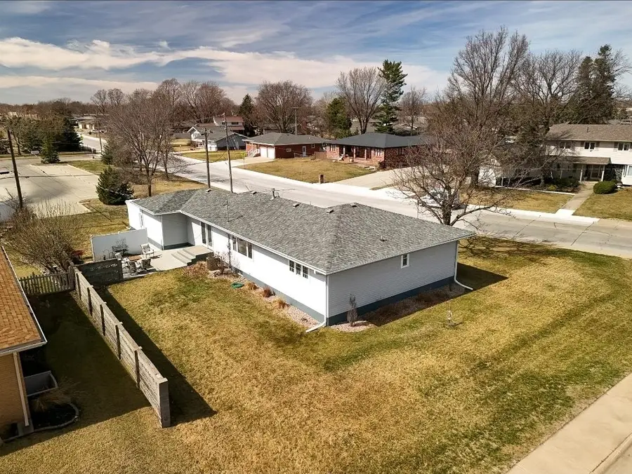 2005 28th Street, Columbus, NE 68601 - #3
