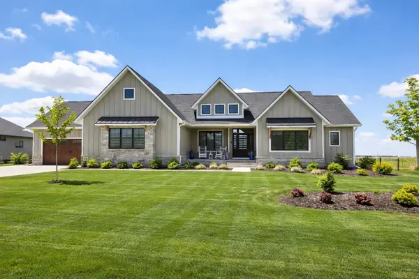 6682 56th Ave Place, Columbus, NE 68601