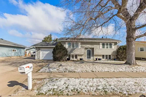 1022 2nd Street, Columbus, NE 68601