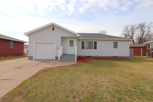 2217 25th Street, Columbus, NE 68601