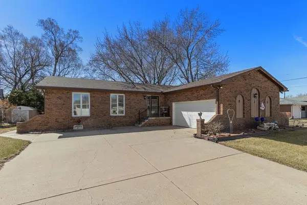 815 2nd Street, Columbus,  68601