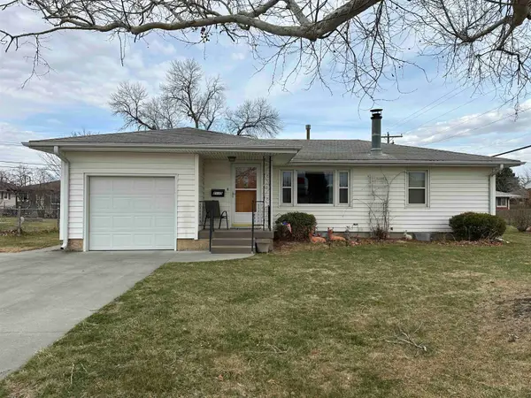 2110 24th Street, Columbus, NE 68601