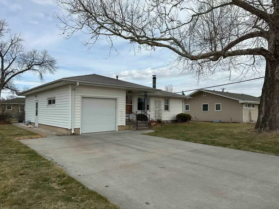 2110 24th Street, Columbus, NE 68601 - #3