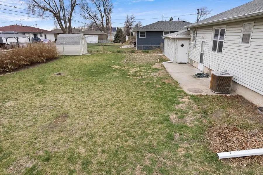 117 S Rose Lane, Columbus, NE 68601 - #2