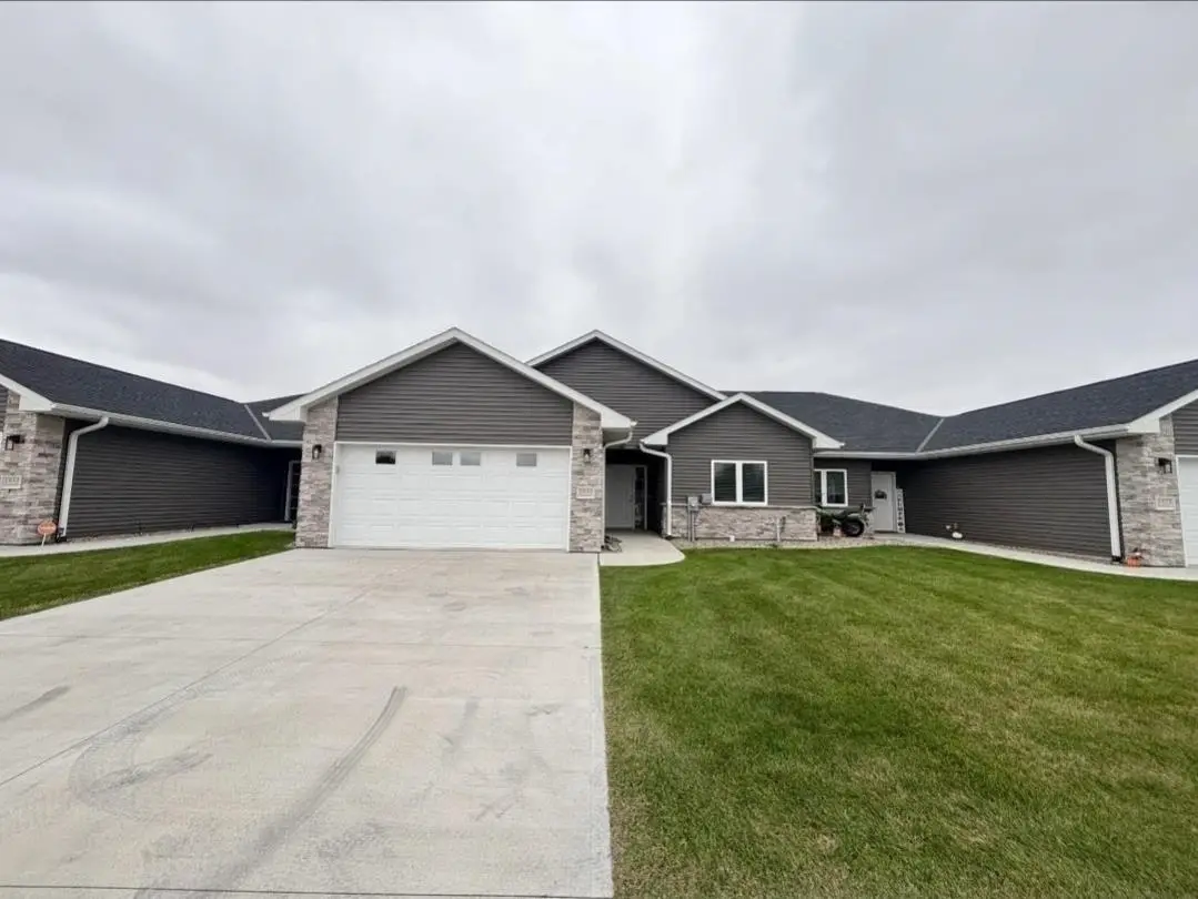 1931 Minden Drive, Columbus, NE 68601 - #1