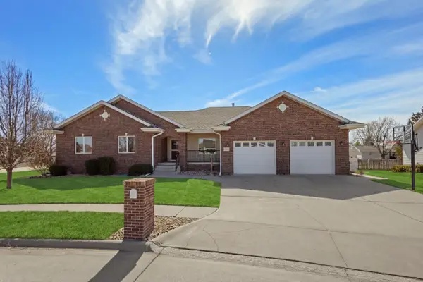 3005 35th Street, Columbus, NE 68601