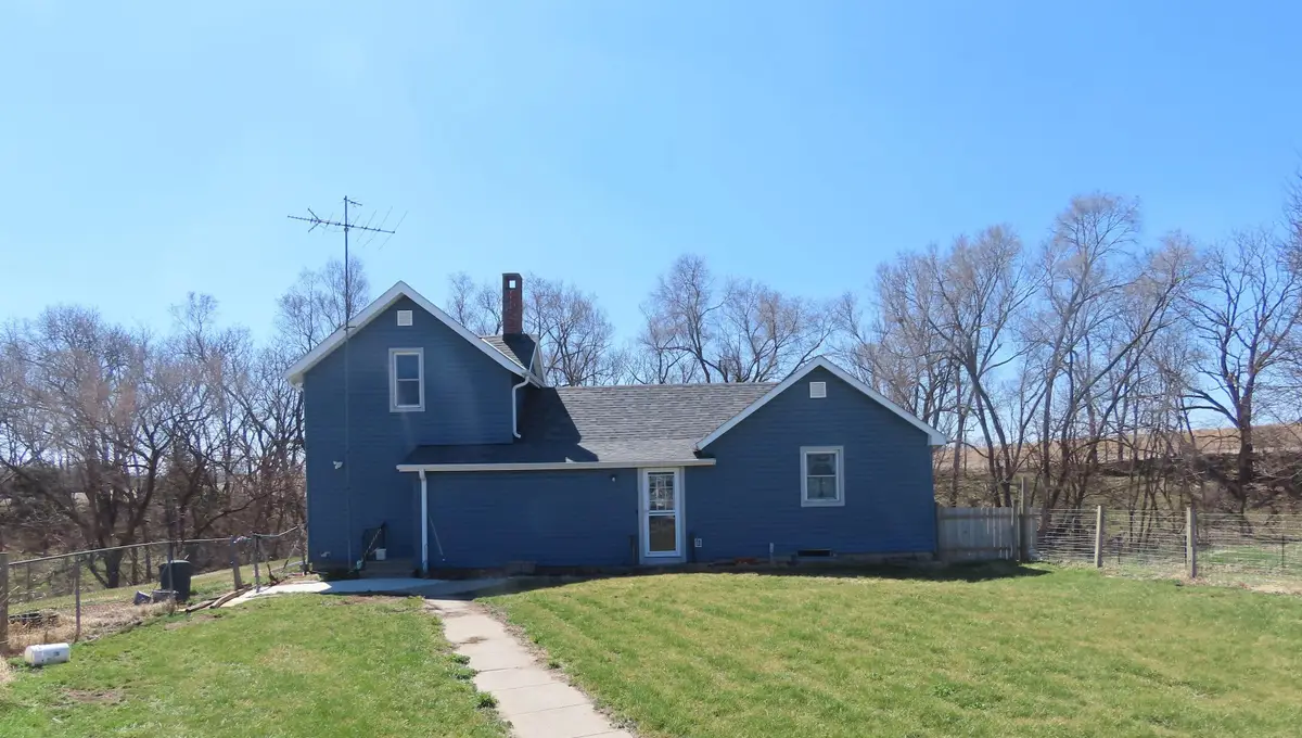 2415 County Road A, Ceresco, NE 68017 - #1