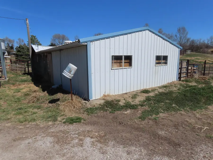 2415 County Road A, Ceresco, NE 68017 - #2